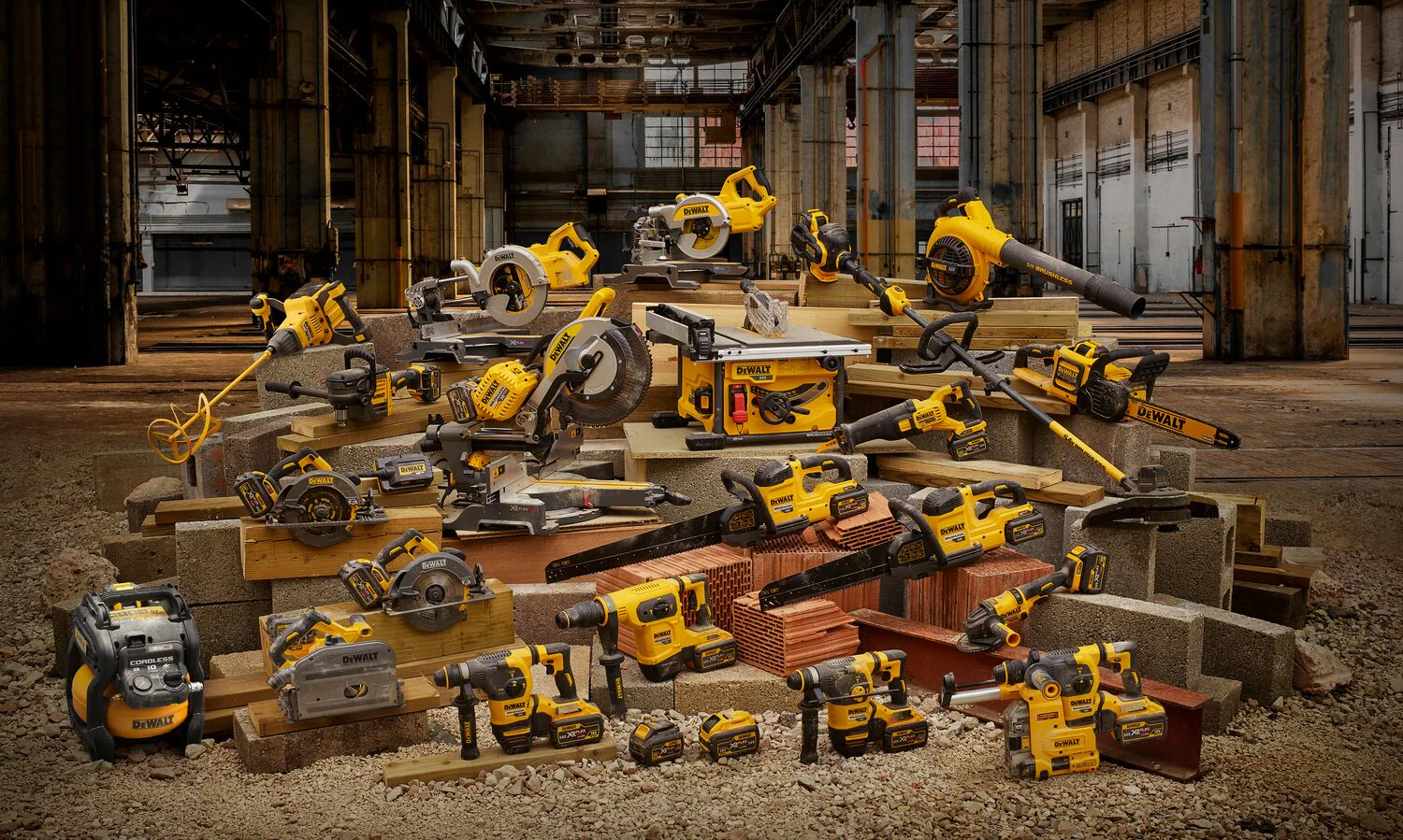 Build Better With Vertex Power